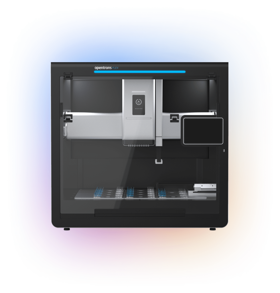 Opentrons OT-2适合做哪些实验?