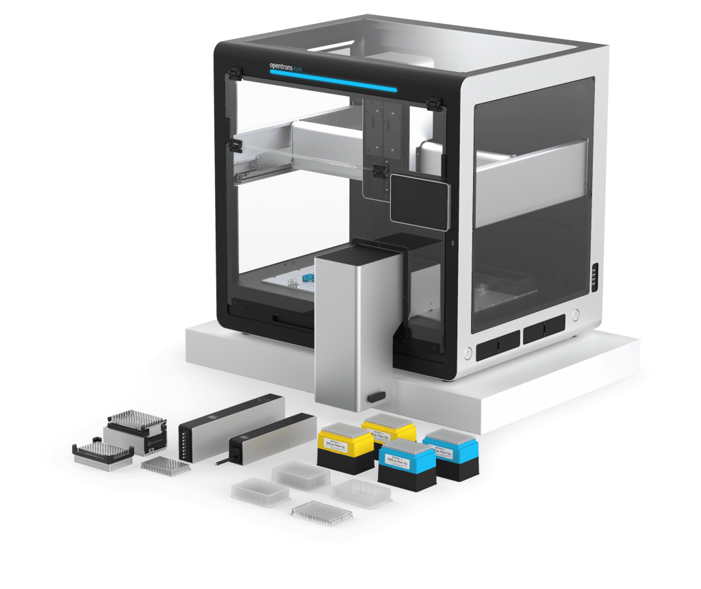 中小实验室值得升级自动化吗?