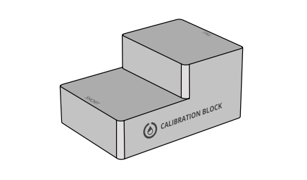 使用手册：Opentrons校准模块