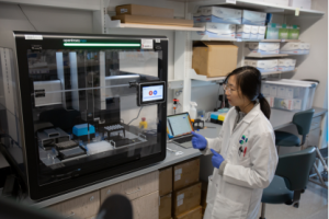 蛋白质样品制备的方法 - Opentrons中国官网