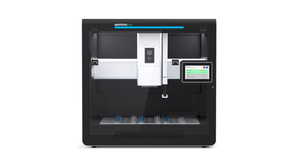 如何选择适合自己实验室的自动化设备?