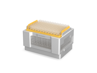 Flex蛋白质组学工作站的热振荡模块如何加速蛋白质检测