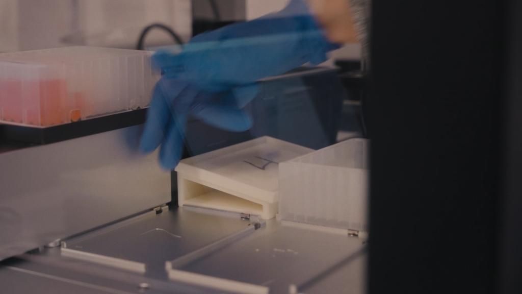 Opentrons Flex 的模块化设计是否有利于实验扩展?