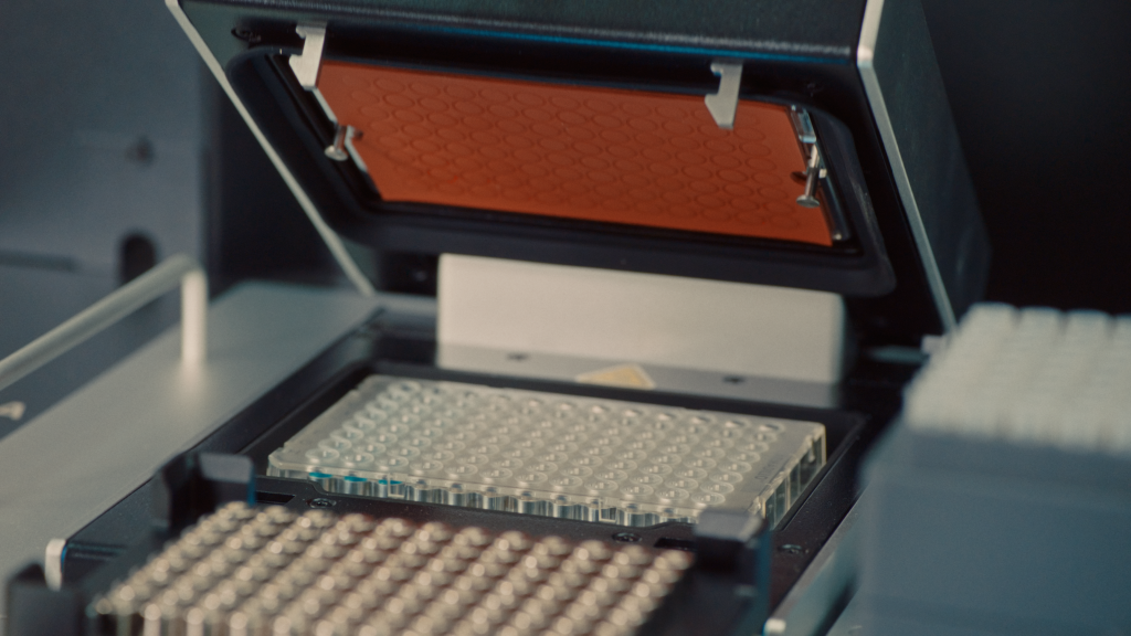 如何通过Flex蛋白质组学工作站实现高效自动化的蛋白质研究?