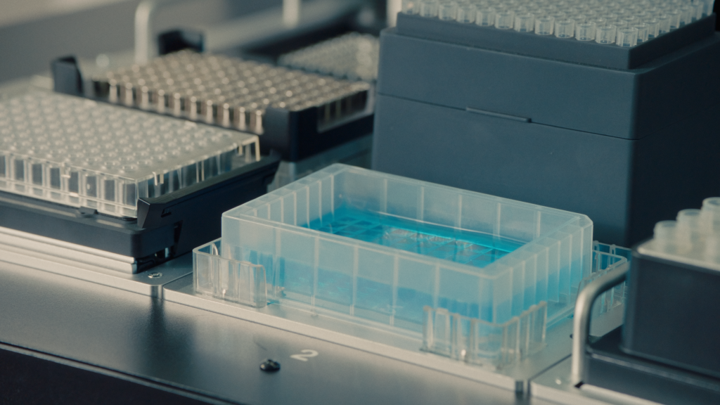 从入门到精通:Opentrons Flex NGS 自动化工作流程