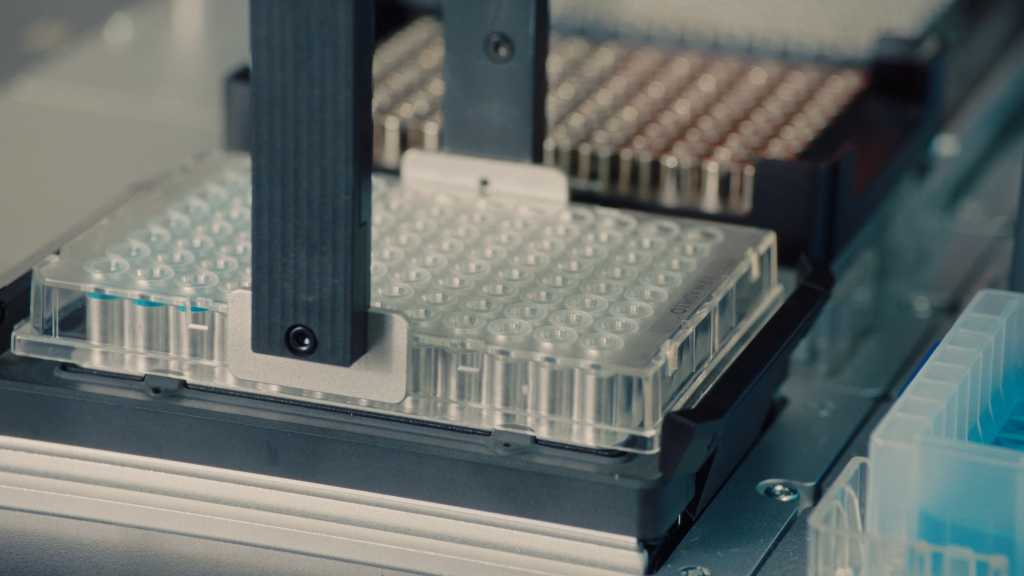 Opentrons Flex 高通量 NGS 工作站的技术亮点有哪些?