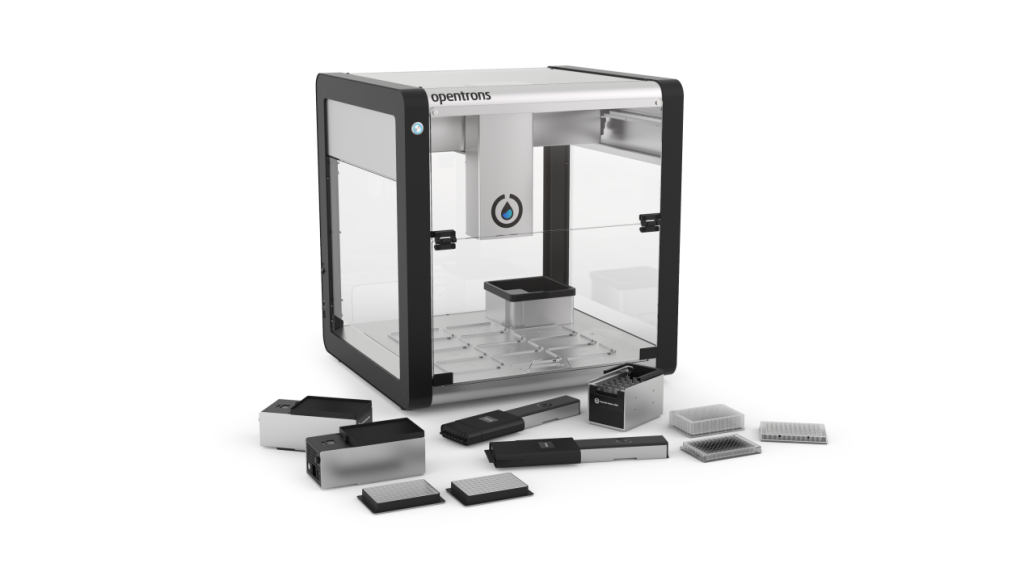 Flex蛋白质组学工作站如何简化蛋白质样品处理与分析流程?