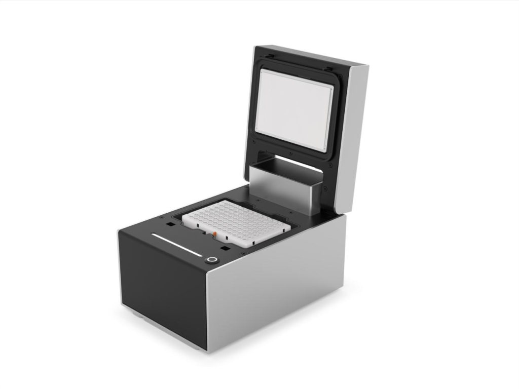 为什么选择 Opentrons Flex 高通量 NGS 工作站?