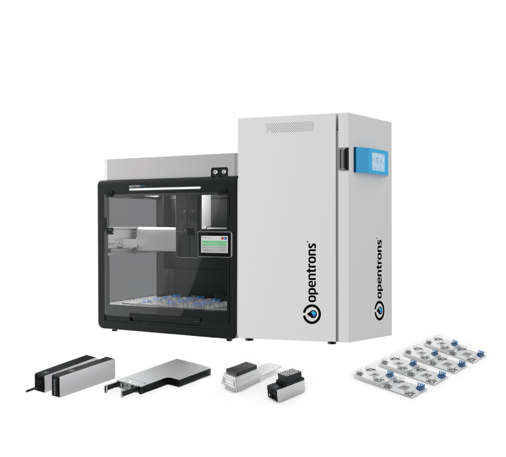 自动化移液对实验室效率提升明显吗?