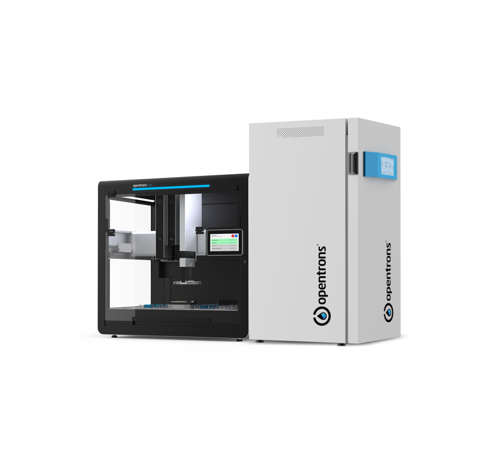 自动化平台如何提高科研产出?