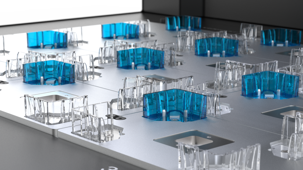 实验室如何利用 Opentrons Flex 实现高质量数据输出