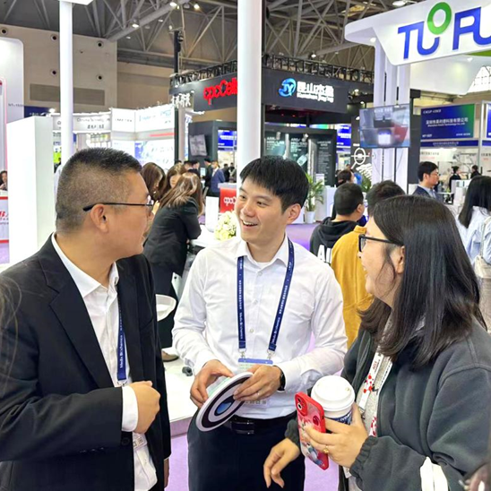 CACLP 2024 展会速递 | Opentrons 的亮眼表现全在这里了! 配图12