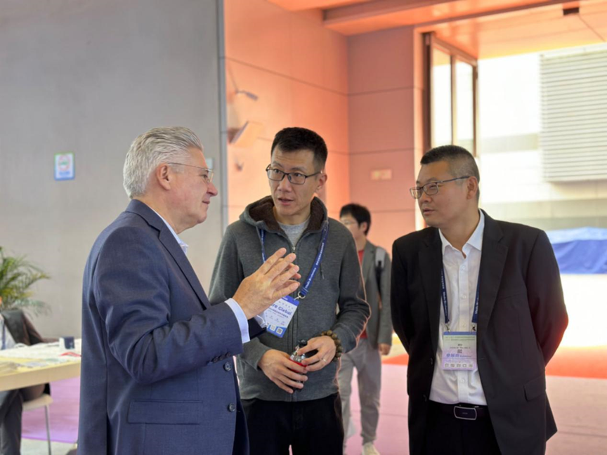 CACLP 2024 展会速递 | Opentrons 的亮眼表现全在这里了! 配图15