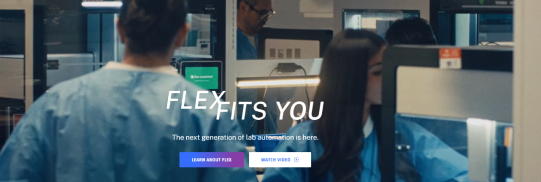 灵活模组,自由选配——Opentrons Flex 硬件模组完美适配您的实验需求 配图2