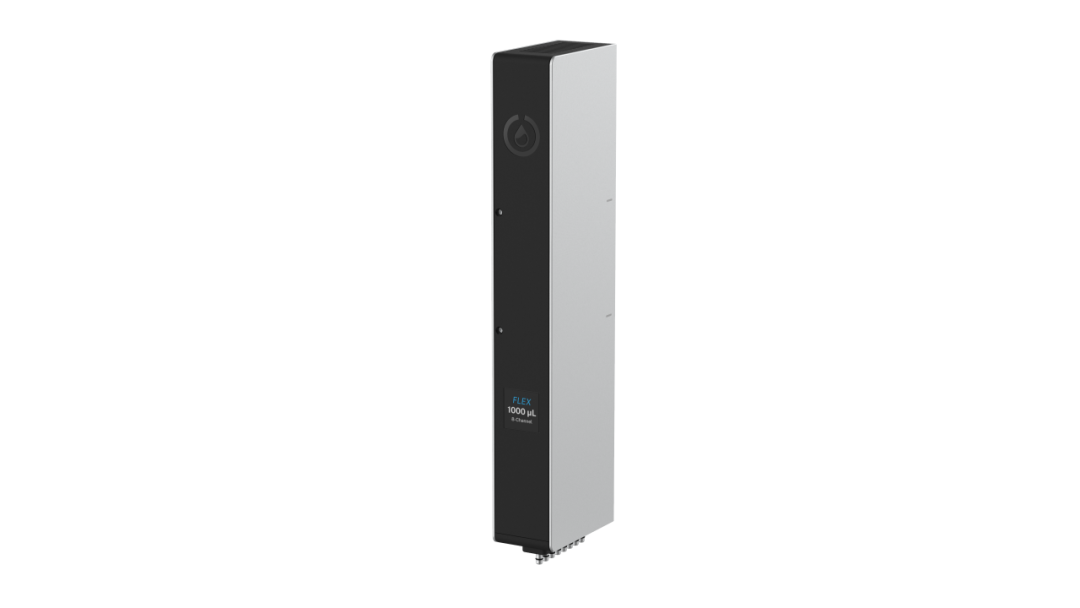 Opentrons Flex 硬件介绍:移液器 配图4