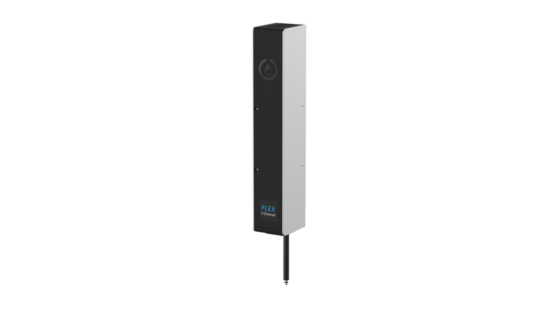 Opentrons Flex 硬件介绍:移液器 配图5