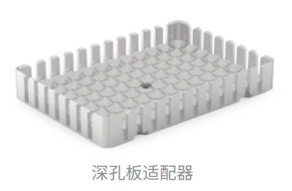 Opentrons Flex 功能模组介绍:热振荡模块 配图5