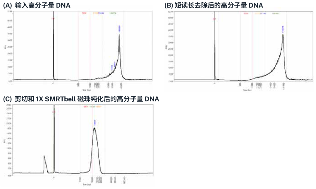 应用笔记 | 在 Opentrons Flex 上自动化运行 PacBio HiFi 测序的文库制备 配图3