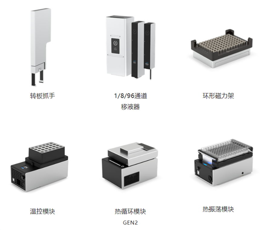 展会邀请 | Opentrons与您相约第六届CMC-China博览会 配图5