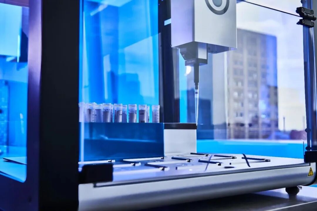 Opentrons三代产品Flex将亮相上海Analytica China,邀您共同见证实验室自动化新时代 配图9
