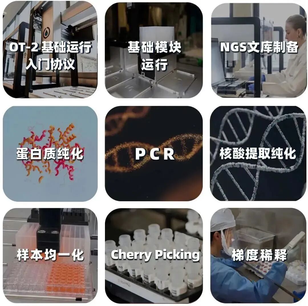 Protocol Library 在线协议库使用指南 配图3
