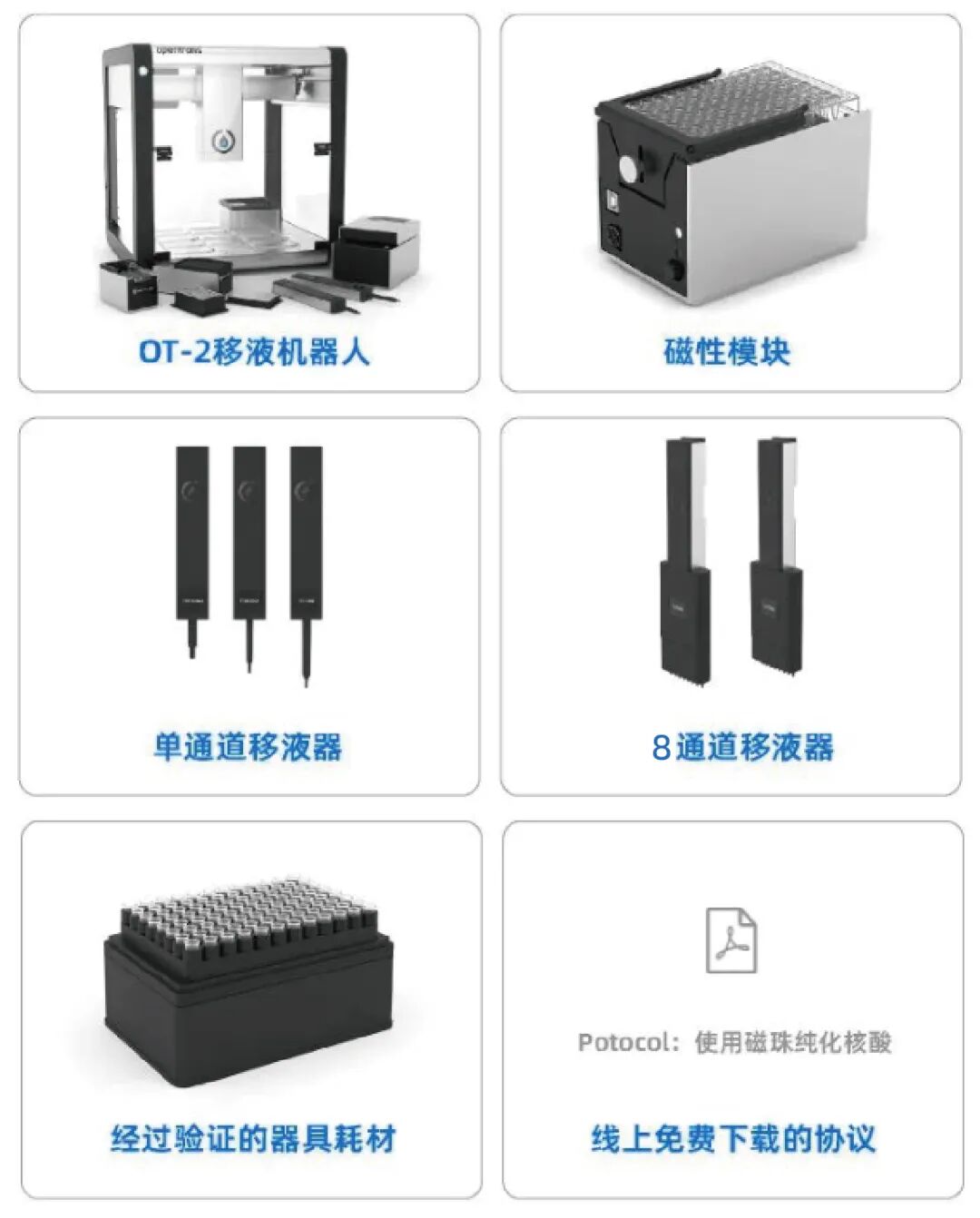 为什么要用自动化的方式做核酸制备 配图3
